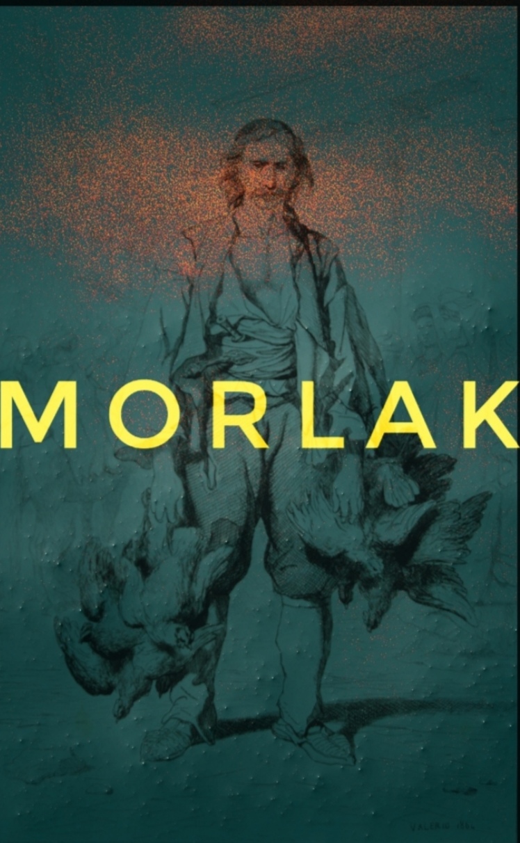 MORLAK | Peperton