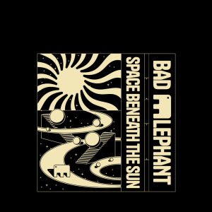 Space Beneath The Sun