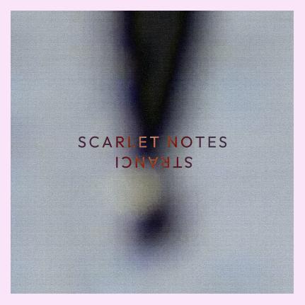 scarlet notes