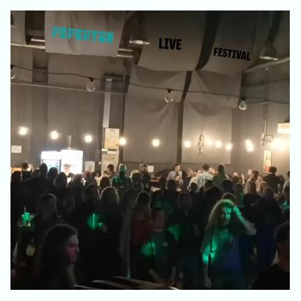 festival