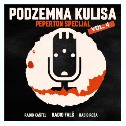podzemna kulisa