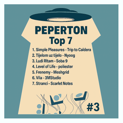 top 7