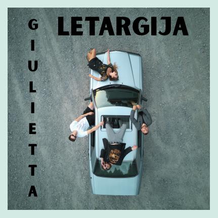 letargija