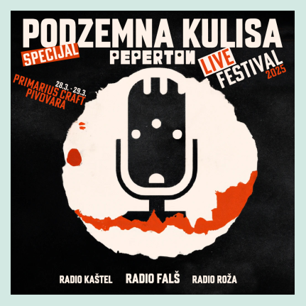 podzemna kulisa