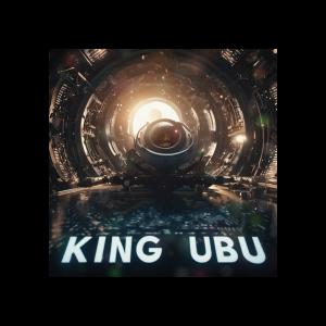 KING UBU FEAT VOJKAN JOCIĆ (SAKSOFON)-HORROR IN THE FILAMENT...NAJAVA PROMOCIJE ALBUMA