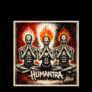 Aha - Humantra