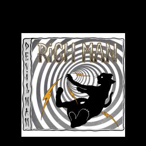 Rich Man